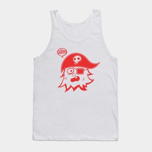 Arr! Tank Top